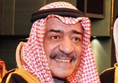 الأمير مقرن بن عبد العزيز، ولي عهد المملكة السابق